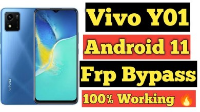 Unlock the Vivo Y01 Frp with this new bypass trick! Unlock the Vivo Y01 Frp with this new bypass trick!