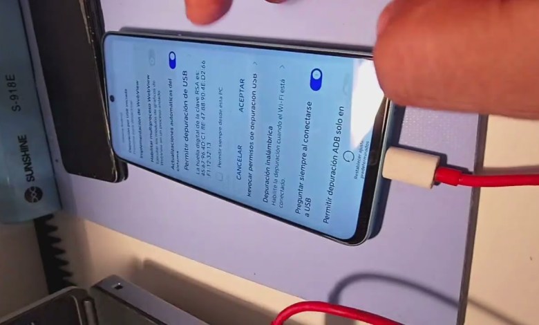 Unlock Honor 90 lite desbloqueo MDM IT Admin Unlock Honor 90 lite desbloqueo MDM IT Admin