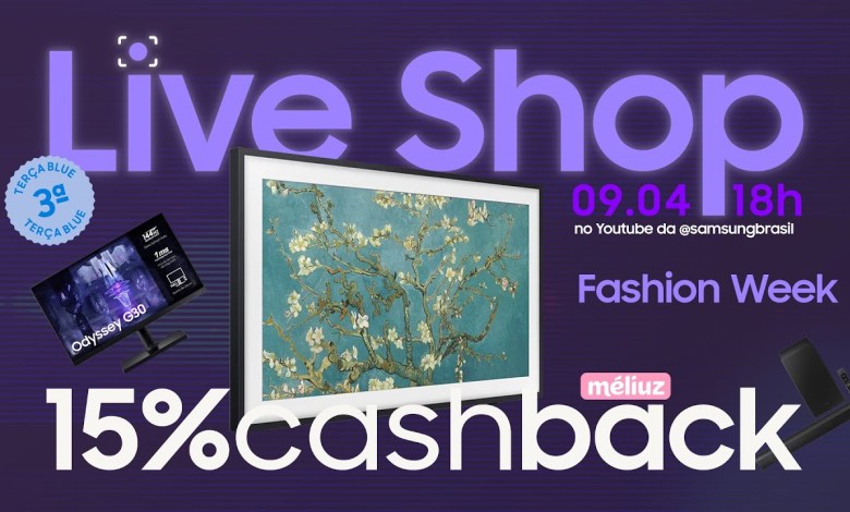 #SamsungLiveShop 09/04 – The perfect image for #SamsungLiveShop 09/04 – The perfect image for