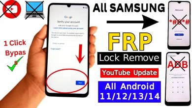 Finally No *#0*# -Samsung FRP Bypass Android Finally No *#0*# -Samsung FRP Bypass Android