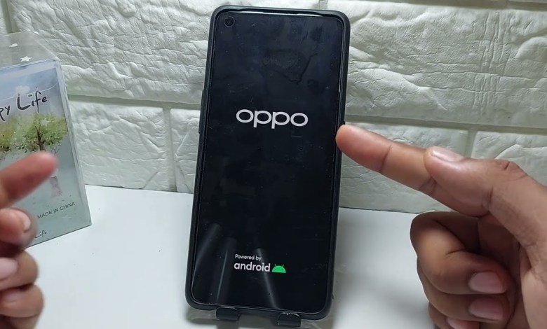 How To Soft Reset Oppo A3 Pro, F27 Pro+ – Force Restart How To Soft Reset Oppo A3 Pro, F27 Pro+ – Force Restart