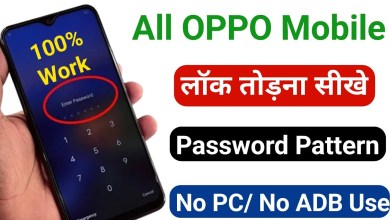 2024 All Oppo Reset Password How to fix forgot 2024 All Oppo Reset Password How to fix forgot
