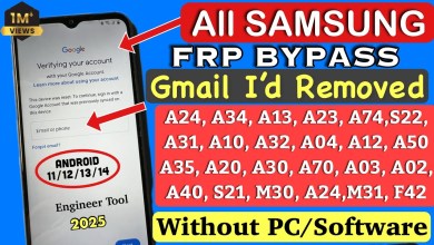 Unlocking Secrets: The Ultimate Guide to Samsung FRP Bypass Tools 2025! Unlocking Secrets: The Ultimate Guide to Samsung FRP Bypass Tools 2025!