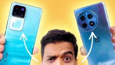 The Epic Battle: vivo V30 Pro vs Oneplus 12R The Epic Battle: vivo V30 Pro vs Oneplus 12R