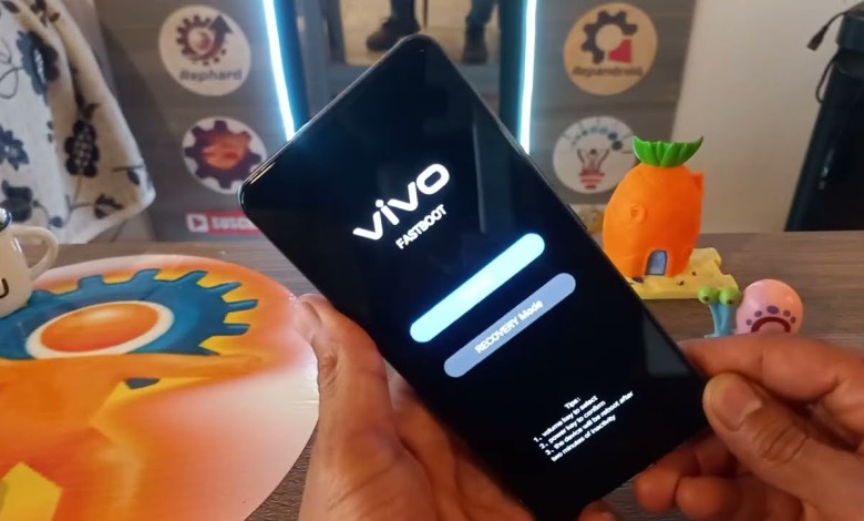 hard reset Vivo Y33s, Vivo Y12A, Vivo X60 Pro+ as hard reset Vivo Y33s, Vivo Y12A, Vivo X60 Pro+ as