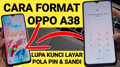 How to Reset Oppo A38 Forgot Screen Lock via Recovery Mode How to Reset Oppo A38 Forgot Screen Lock via Recovery Mode