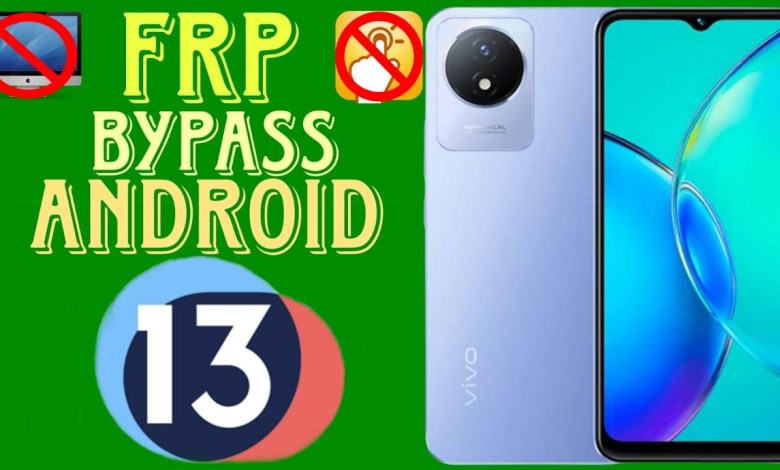 Vivo Y02t V2254 Frp Bypass without PC 2024 Vivo Y02t V2254 Frp Bypass without PC 2024