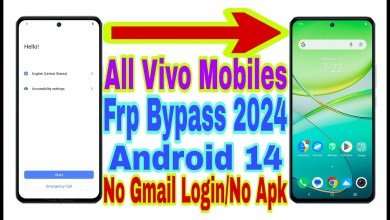 Unlock Vivo Frp Bypass with Android 14 | Surprising New Trick Unveiled for 2024 | Reset Your Device Now! Unlock Vivo Frp Bypass with Android 14 | Surprising New Trick Unveiled for 2024 | Reset Your Device Now!