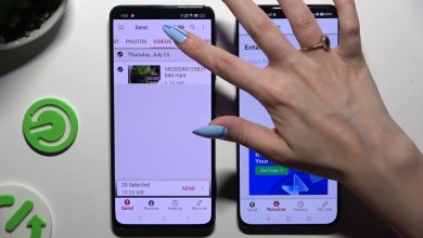 How to Transfer Files from OPPO Device to HONOR 200 – How to Transfer Files from OPPO Device to HONOR 200 –