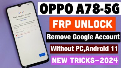 Oppo A78 5G Frp Bypass Android 13 ! Google Account Oppo A78 5G Frp Bypass Android 13 ! Google Account