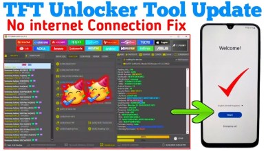 TFT Unlocker Tool On || Samsung Frp Unlock TFT TFT Unlocker Tool On || Samsung Frp Unlock TFT