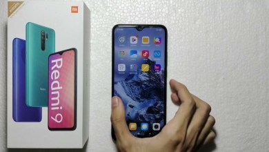 XIAOMI Redmi 9 Hard Reset 100% Work XIAOMI Redmi 9 Hard Reset 100% Work