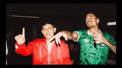 Rels B, Junior H – A Waste | a new star (199 Rels B, Junior H – A Waste | a new star (199