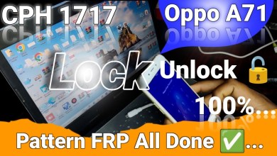 Oppo A71 (Cph1717) Unlock Pattern Pin Frp | Oppo A71 Oppo A71 (Cph1717) Unlock Pattern Pin Frp | Oppo A71
