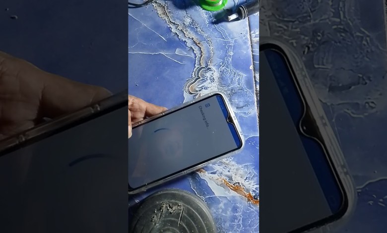 frp Oppo a12.senam jari/pakay kode aj frp Oppo a12.senam jari/pakay kode aj