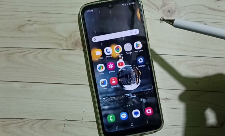 Samsung Galaxy A34 5G : How to Recover / Restore Samsung Galaxy A34 5G : How to Recover / Restore