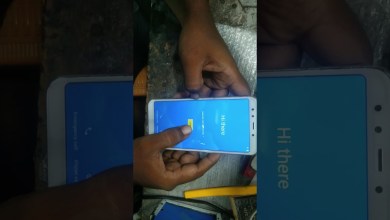 #mi A2 hard reset and open phone #mi A2 hard reset and open phone
