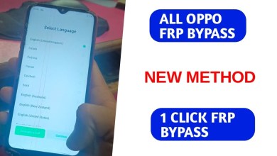 All Oppo Frp Bypass | All Oppo Frp Code | New Method All Oppo Frp Bypass | All Oppo Frp Code | New Method