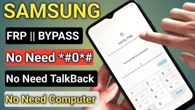Unlocking Secrets: The 2025 Samsung FRP Bypass Method You Need to Try! Unlocking Secrets: The 2025 Samsung FRP Bypass Method You Need to Try!