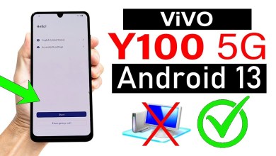 Vivo Y100 FRP BYPASS ANDROID 13 ,Without pc vivo v2342 Vivo Y100 FRP BYPASS ANDROID 13 ,Without pc vivo v2342