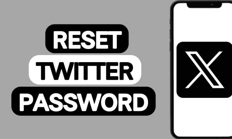 How To Reset X(Twitter) Password Without Email and How To Reset X(Twitter) Password Without Email and