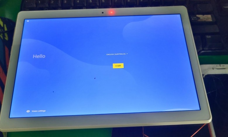 How to Bypass Lenovo Tab 801LV FRP Without a PC on Android 9 How to Bypass Lenovo Tab 801LV FRP Without a PC on Android 9