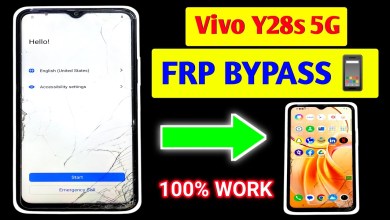Unlocking Secrets: How to Bypass FRP on the Vivo Y28s 5G Unlocking Secrets: How to Bypass FRP on the Vivo Y28s 5G