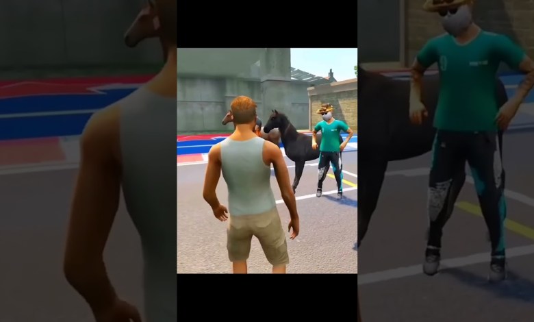 GTA5 Adam Won The Horse Race SETTINGS GTA5 Adam Won The Horse Race SETTINGS