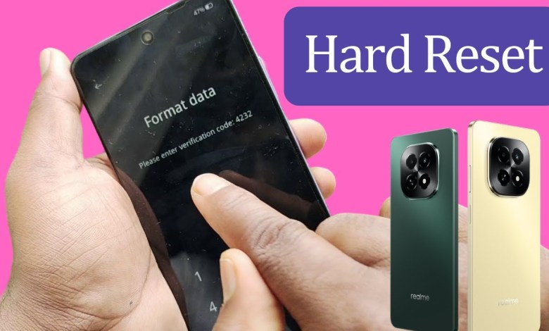 How to Unlock Password in Oppo a3x | Oppo a3x 5G Hard How to Unlock Password in Oppo a3x | Oppo a3x 5G Hard
