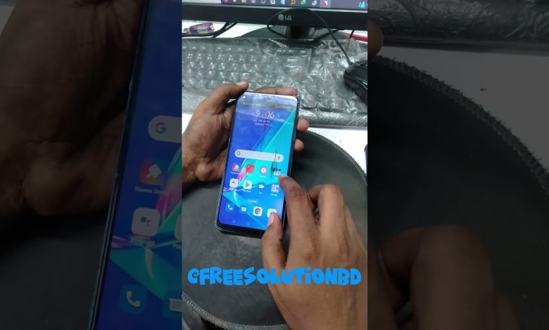 Unlocking Secrets: Bypass FRP on Oppo A92 CPH2059 with Android 11 – Here’s How! Unlocking Secrets: Bypass FRP on Oppo A92 CPH2059 with Android 11 – Here’s How!
