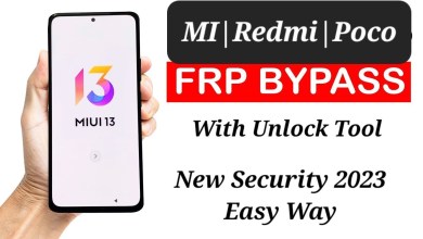 Redmi 13C Frp Bypass||Andriod 13 IMUI 13 Security Redmi 13C Frp Bypass||Andriod 13 IMUI 13 Security