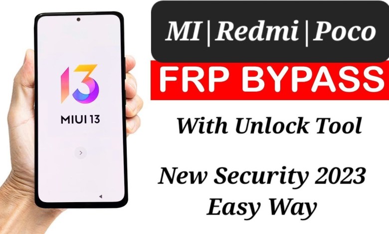 Redmi 13C Frp Bypass||Andriod 13 IMUI 13 Security Redmi 13C Frp Bypass||Andriod 13 IMUI 13 Security
