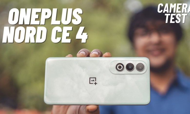 Oneplus Nord CE 4 Camera Review | Oneplus Nord CE 4 Camera Review |