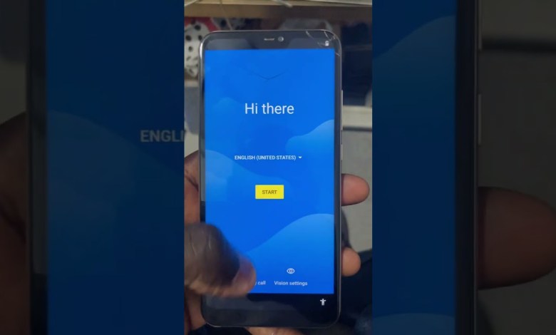 MI A2 LITE FRP BYPASS ANDROID 10 MI A2 LITE FRP BYPASS ANDROID 10