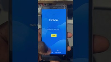 MI A2 LITE FRP BYPASS ANDROID 10 MI A2 LITE FRP BYPASS ANDROID 10