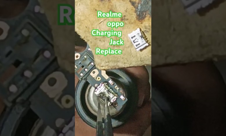 realme charging pin replesment #2024 #yt #shortsfeed realme charging pin replesment #2024 #yt #shortsfeed