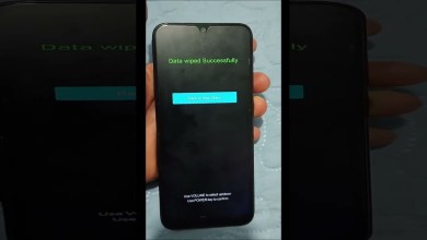 How to Hard Reset Xiaomi Note 8 How to Hard Reset Xiaomi Note 8