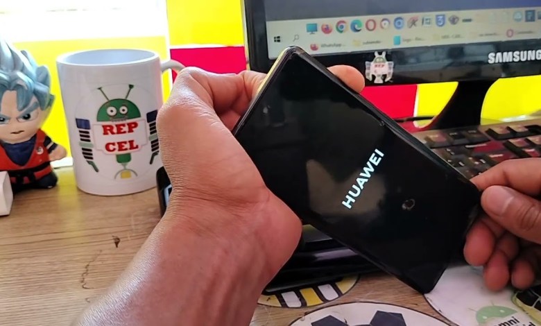 how to hard reset a Huawei P50 phone Apr-lx9 how to hard reset a Huawei P50 phone Apr-lx9