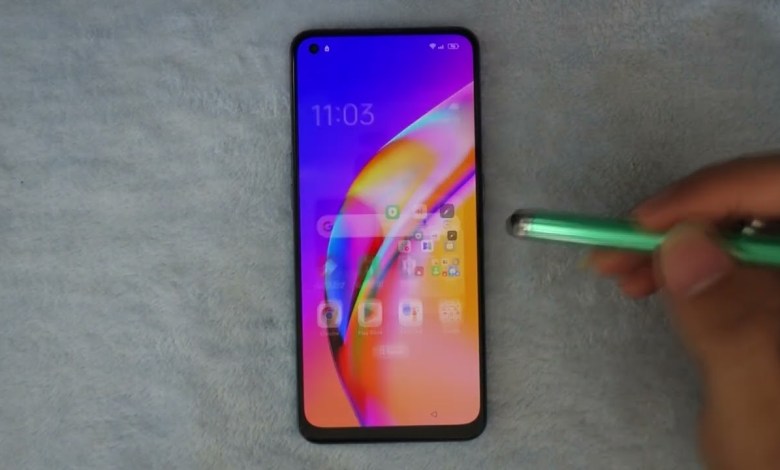 Oppo A94 Hard Reset Remove Pattern, Password and frp Oppo A94 Hard Reset Remove Pattern, Password and frp