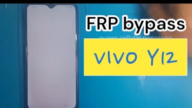 VIVO Y12 || FRP BYPASS || NO COMPUTER VIVO Y12 || FRP BYPASS || NO COMPUTER