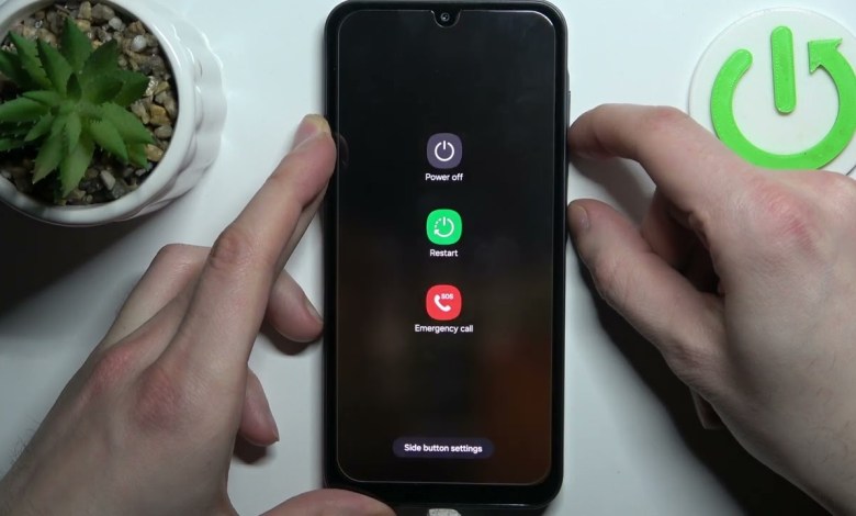 How to Hard Reset SAMSUNG Galaxy A15 Phone via Recovery How to Hard Reset SAMSUNG Galaxy A15 Phone via Recovery