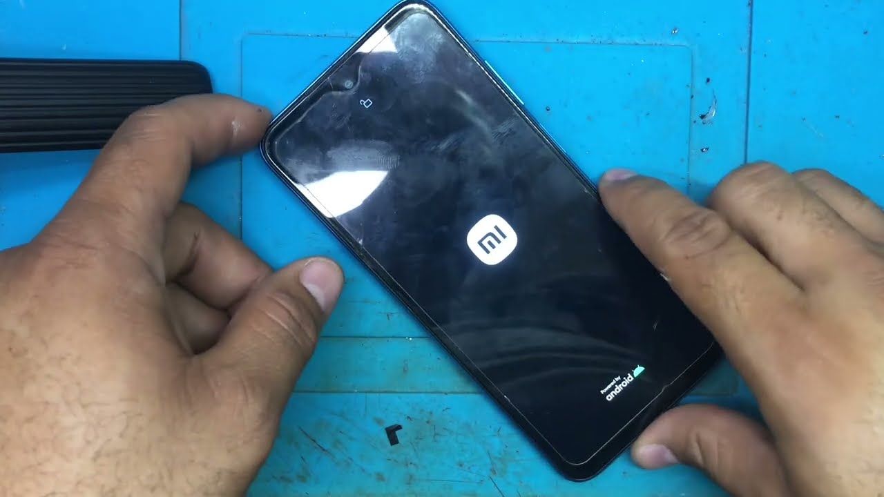 Redmi Note 10 2022 remove hard reset password Redmi Redmi Note 10 2022 remove hard reset password Redmi