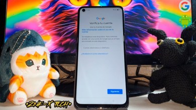 Delete Google Account Oppo A54 Delete Google Account Oppo A54