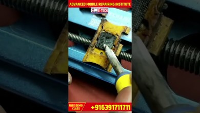 mobile repairing institute mobile repairing institute