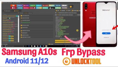 Samsung A10s Frp Bypass Unlock Tool / Google Samsung A10s Frp Bypass Unlock Tool / Google