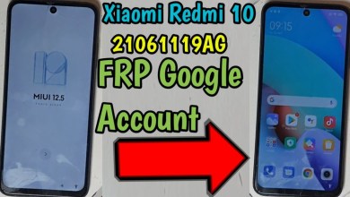 Xiaomi Redmi 10 FRP Bypass 21061119AG MUI 12 5 MIUI 13 Xiaomi Redmi 10 FRP Bypass 21061119AG MUI 12 5 MIUI 13
