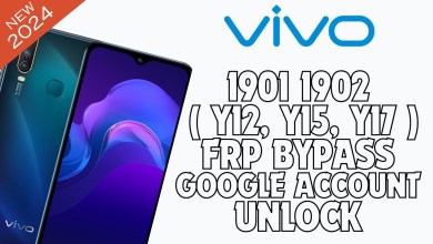 Vivo 1901 Y15 FRP Bypass New 2024 | Google Account Vivo 1901 Y15 FRP Bypass New 2024 | Google Account
