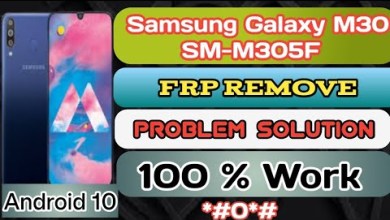 Samsung Galaxy M30 Frp bypass | Samsung M305f Frp Samsung Galaxy M30 Frp bypass | Samsung M305f Frp