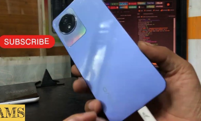 Vivo Y02T Frp Lock Bypass Unlock Tool || Vivo Frp Vivo Y02T Frp Lock Bypass Unlock Tool || Vivo Frp