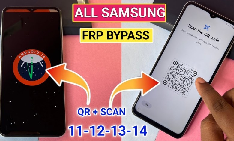 What’s the Ultimate Samsung Frp Bypass Method for All Android Devices in 2024? What’s the Ultimate Samsung Frp Bypass Method for All Android Devices in 2024?